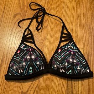 Victoria Secret PINK Swim top